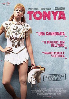 I, Tonya (Jestem najlepsza - Ja, Tonya) - Gillespie Craig