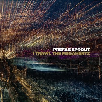 I Trawl The Megahertz, płyta winylowa - Prefab Sprout