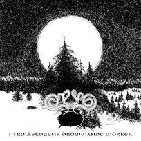 I Trollskogens Drommande Morker Otyg