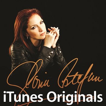 I-Tunes Originals (Spanish Version) - Gloria Estefan