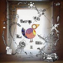 I Tweet the Birdy Electric Icarus