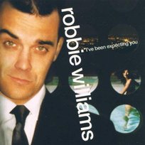 i've Been Expecting You Robbie Williams