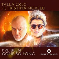 I've Been Gone So Long Talla 2XLC
