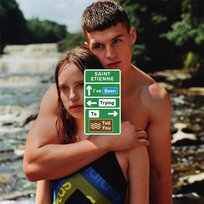 I've Been Trying To Tell You Saint Etienne