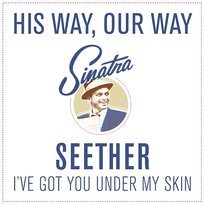 I've Got You Under My Skin Seether