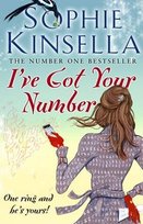 I've Got Your Number Kinsella Sophie
