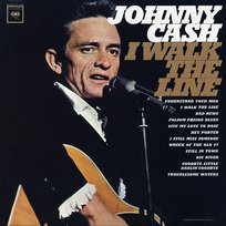 I Walk the Line Johnny Cash