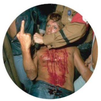 I Wanna Be Your Dog - Iggy and the Stooges
