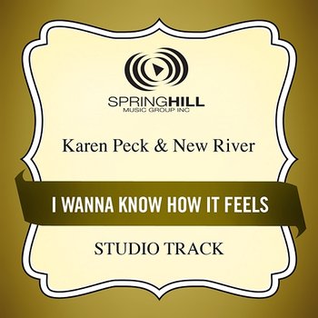 I Wanna Know How It Feels - Karen Peck & New River