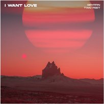 I Want Love Two Feet, Gryffin