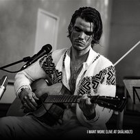 I Want More Kaleo