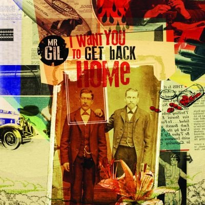 I Want You To Get Back Home-Zdjęcie-0
