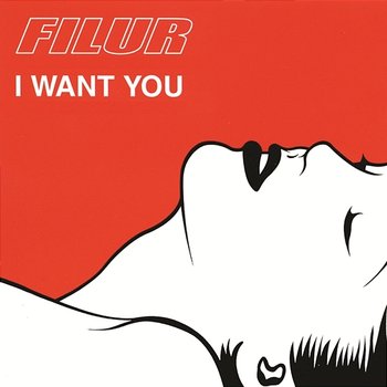I Want You - Filur feat. Magnum Coltrane Price