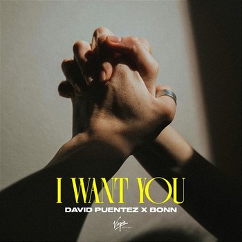 I Want You - David Puentez, Bonn