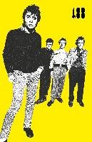 I Was a Teenage Sex Pistol Glen Matlock