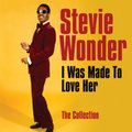 I Was Made to Love Her - Stevie Wonder