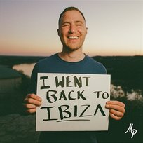 I Went Back to Ibiza Mike Posner