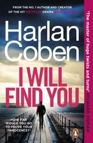 I Will Find You Coben Harlan