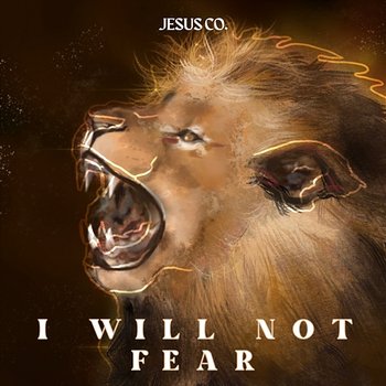 I Will Not Fear - Jesus Co., WorshipMob