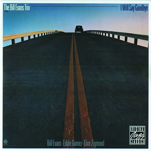 I Will Say Goodbye - Bill Evans Trio | Muzyka, mp3 Sklep I Will Say Goodbye - Bill Evans Trio | Muzyka, mp3 Sklep