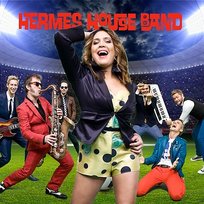 I Will Survive (Lalala) Hermes House Band