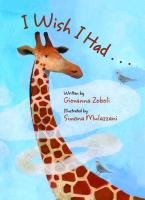I Wish I Had - Zoboli Giovanna