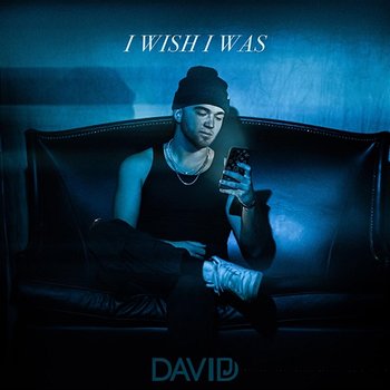 I Wish I Was - David J