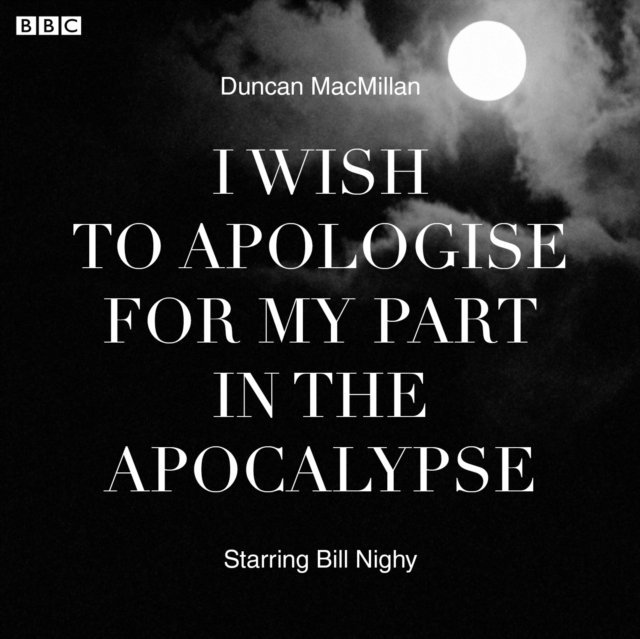 I Wish To Apologise For My Part In The Apocalypse-Zdjęcie-0