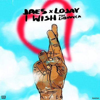 I Wish - Jae5, Lojay feat. Libianca