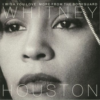 I Wish You Love: More From The Bodyguard, płyta winylowa - Houston Whitney