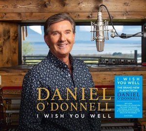 I Wish You Well - O'donnell Daniel