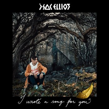 I Wrote a Song for You - Isac Elliot