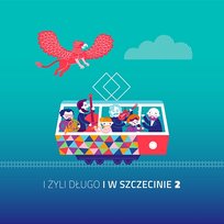 I żyli długo i w Szczecinie 2 Orkiestra Symfoniczna Filharmonii w Szczecinie