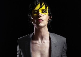 IAMX odwiedzi Warszawę