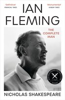 Ian Fleming Shakespeare Nicholas