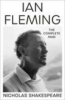 Ian Fleming Shakespeare Nicholas