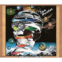 Ian Hunter – The Singles Collection 1975-83 – 2 x CD