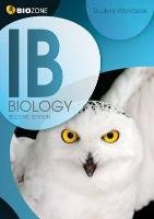 IB Biology Student Workbook - Greenwood Tracey | Książka W Empik