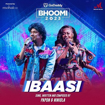 Ibaasi - Papon & Niniola