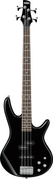 'Ibanez Gsr200-Bk - Gitara Basowa Ibanez Gsr200-Bk' - IBANEZ