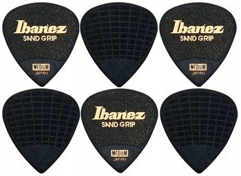'Ibanez Ppa16Msg-Bk Kostki 6 Szt.  Ppa16Msg-Bk' - IBANEZ