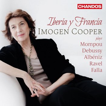 Iberia Y Francia - Cooper Imogen