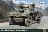Academy – 1/35 K21 IFV – Maquette Char Sud-Coréen – Kit Plastique – Modélisme Détaillé