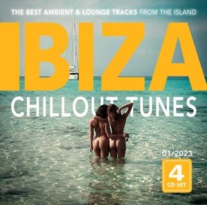 Ibiza Chillout Tunes 01/2023 - Various Artists