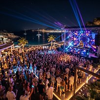 Ibiza Deep House Summer 2026 Ashlee Angulo
