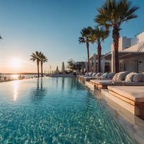Ibiza Lounge 2026 – Summer Chill & Sunset Vibes ChillTide