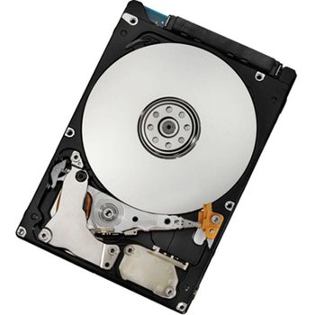 Ibm Hdd 1Tb 7.2 Rpm 2,5" Sas, 00Y2434 - Inny producent