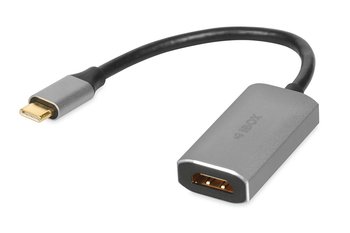 Ibox Adapter Iacf4K Usb-C To Female Hdmi 4K - IBOX