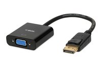 Ibox Adapter Iadpvga Displayport To Vga IBOX