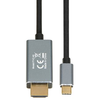 IBOX KABEL ITVC4K USB-C TO HDMI 4K 1,8M - IBOX